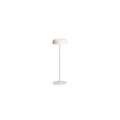 Настільна лампа Fade Table Lamp Metal 8471 U1 White Light (8471U1)1